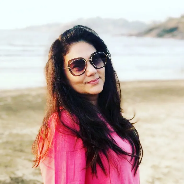 dipika chikhlia