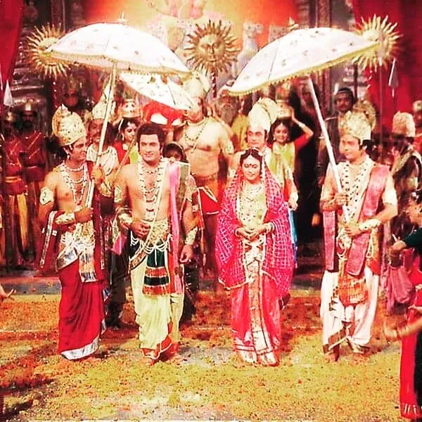 ramayan 