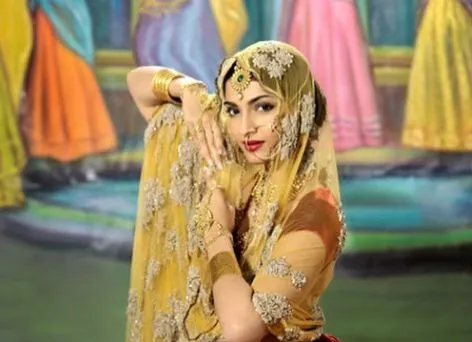 Sonam Kapoor