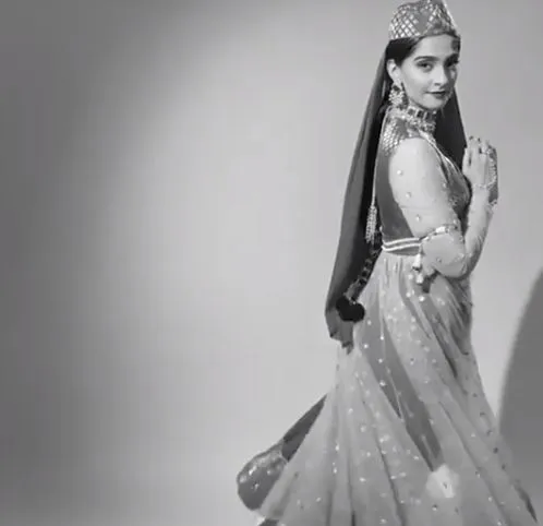 Sonam Kapoor