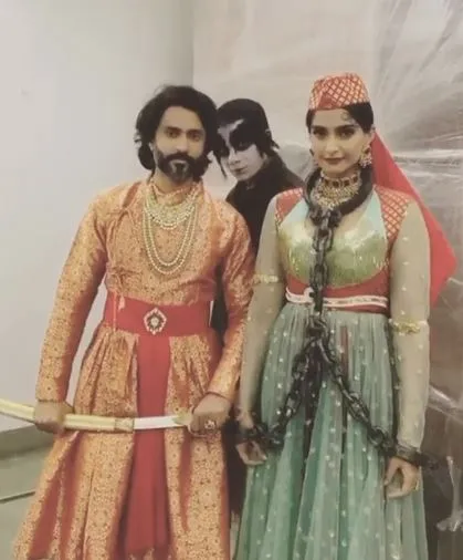 sonam 3 