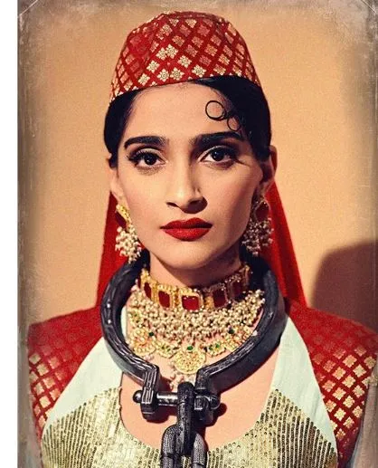 sonam 
