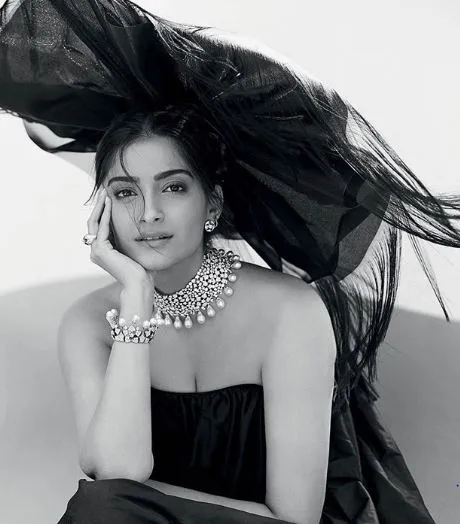 sonam  