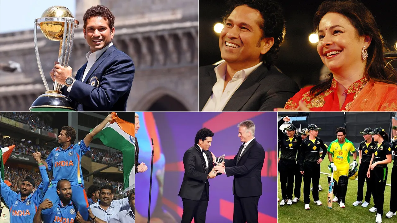 sachin birthday 