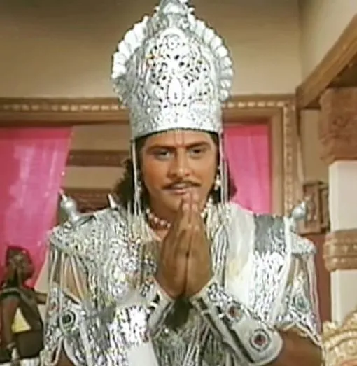 arjun