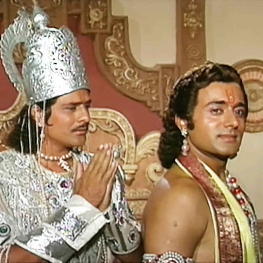 arjun