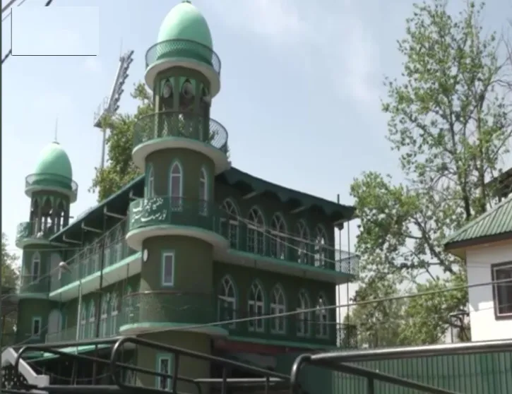 ramzan jammu 