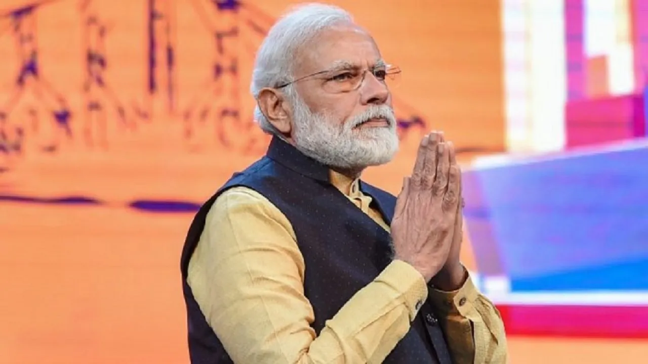 modi 