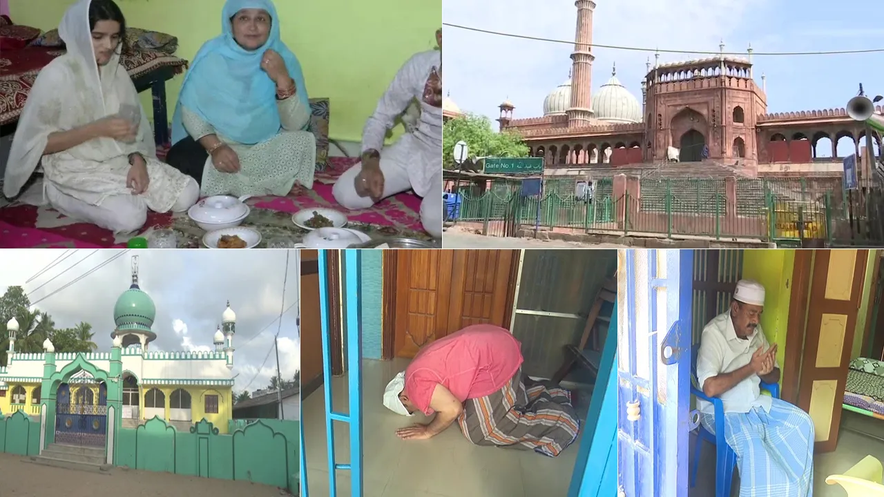 ramzan 2020 