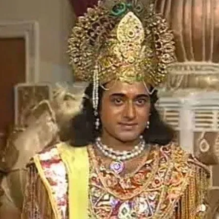 nitish krishna