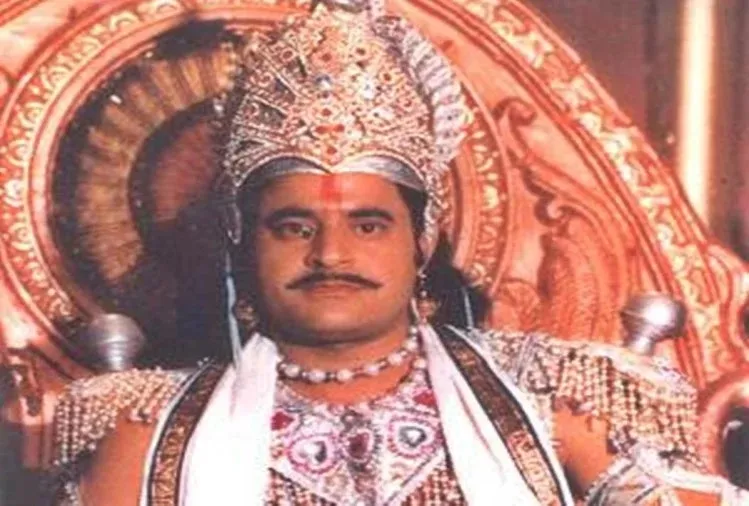 gajendra