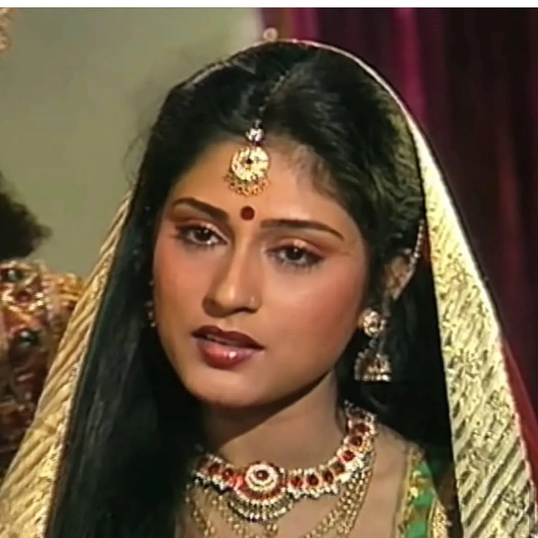 roopaganguly