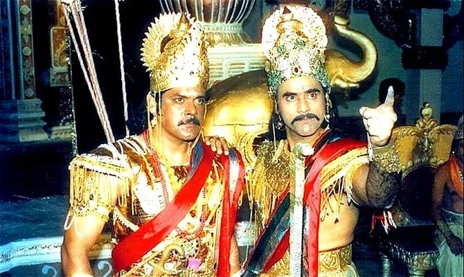 duryodhan 