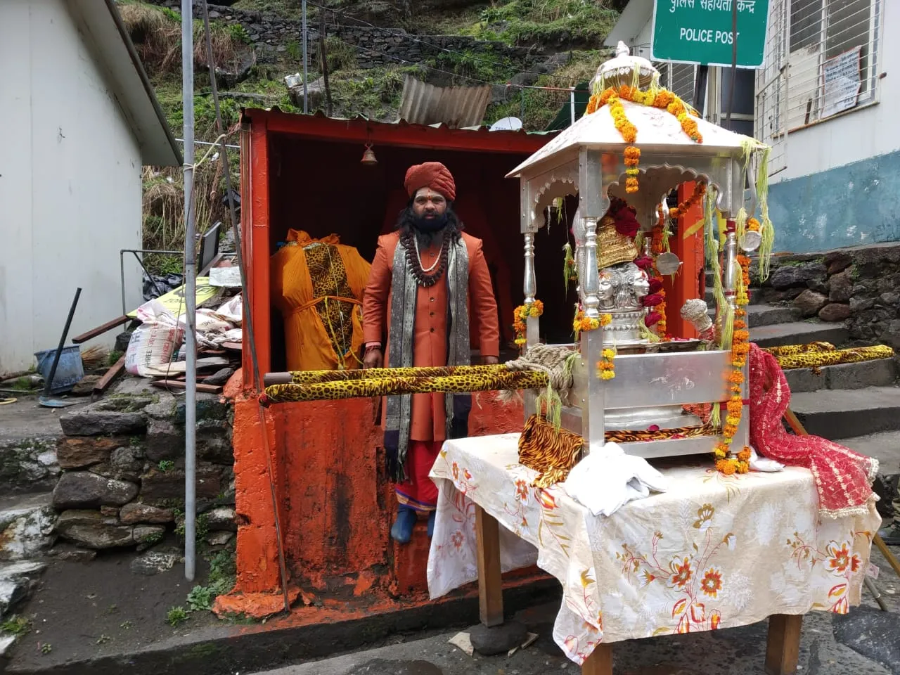 kedarnath 