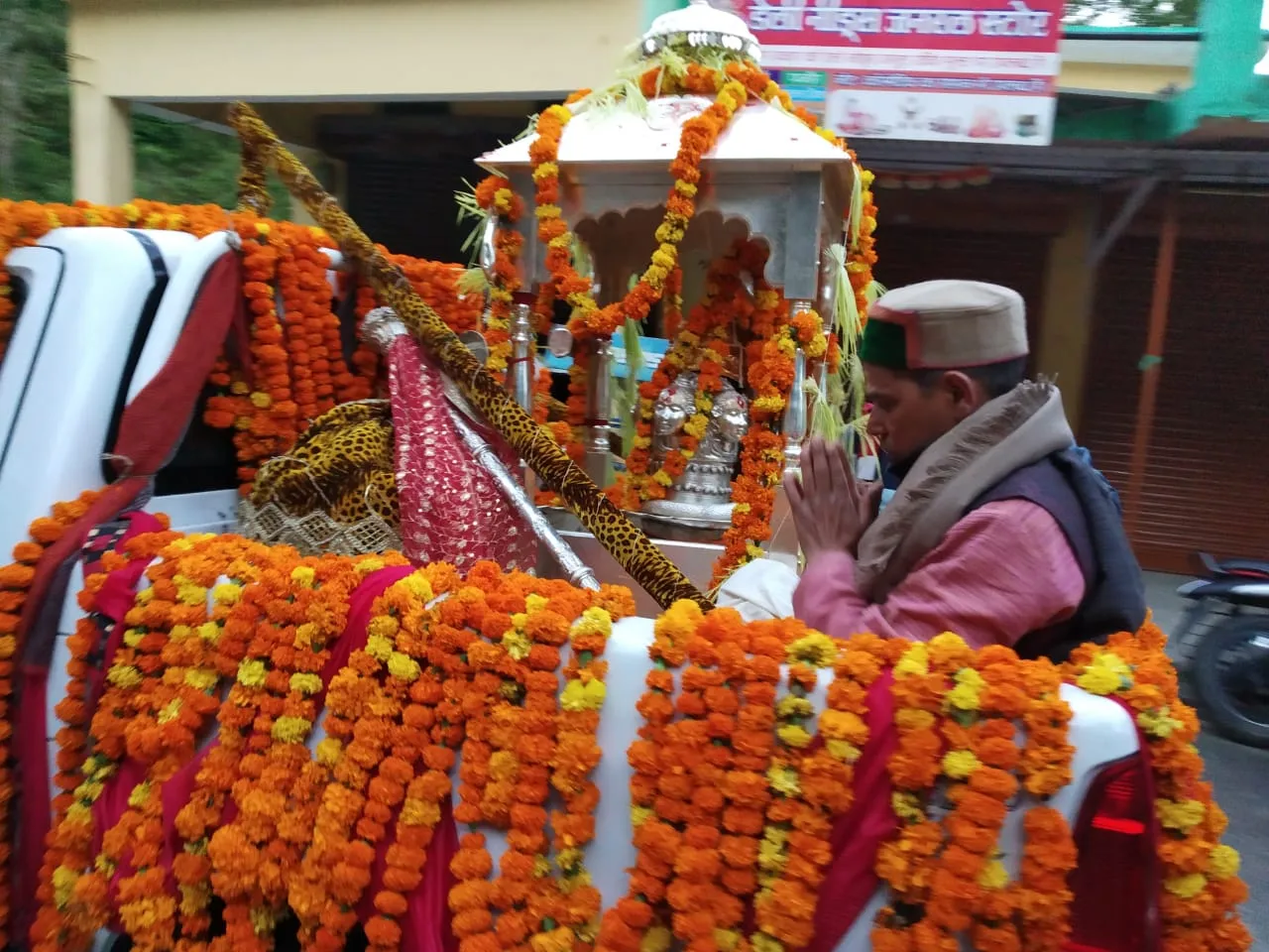 kedarnath 