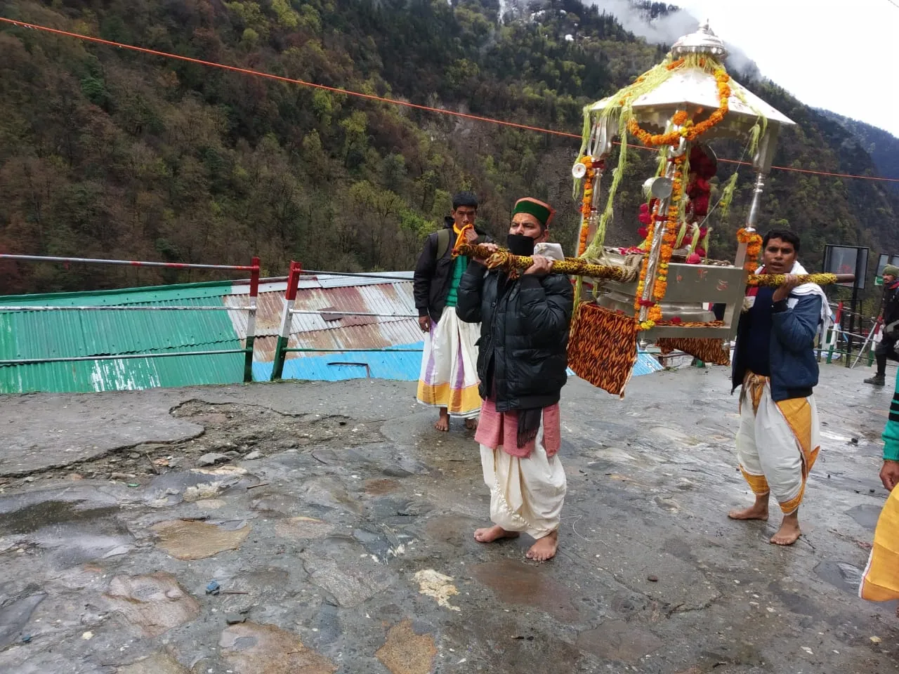 kedarnath 