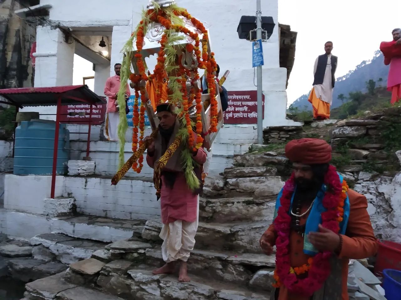 kedranath 