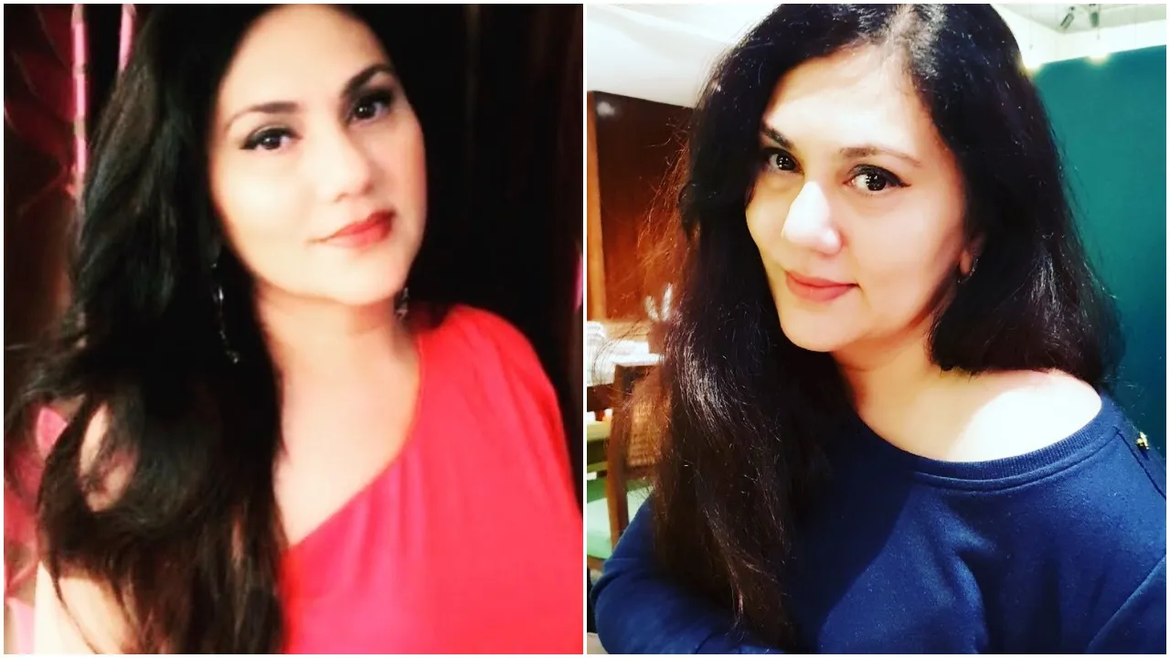 dipika chikhlia