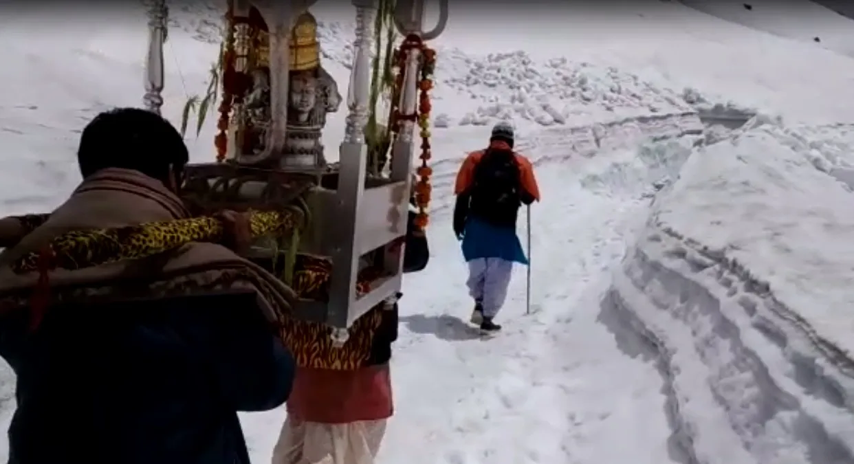 kedarnath 