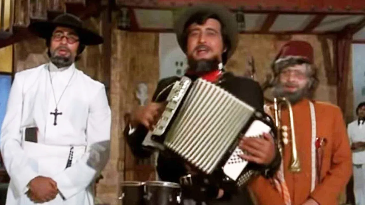 amar akbar anthony 