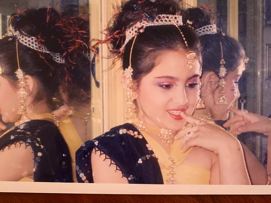 sara ali khan