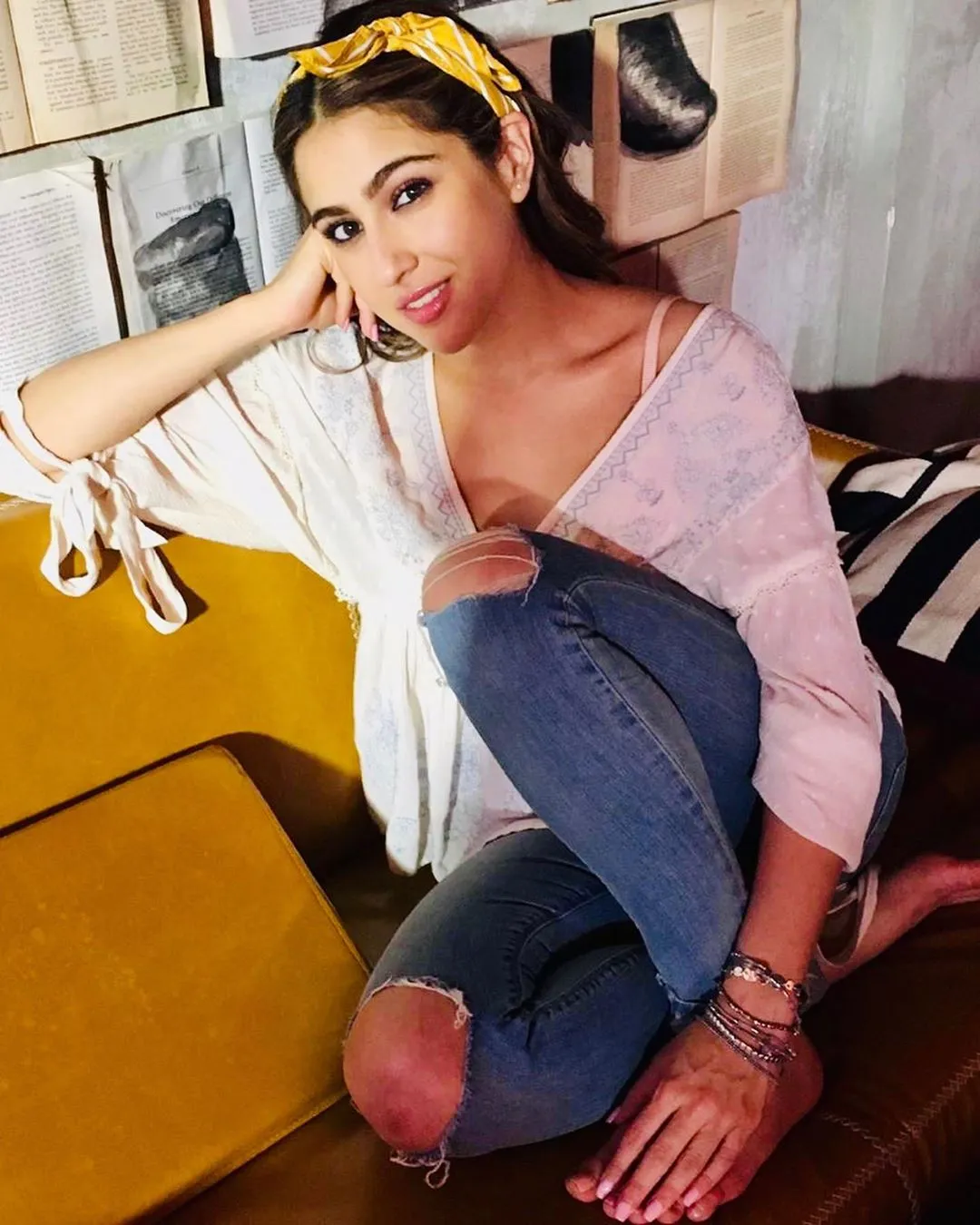 sara ali khan