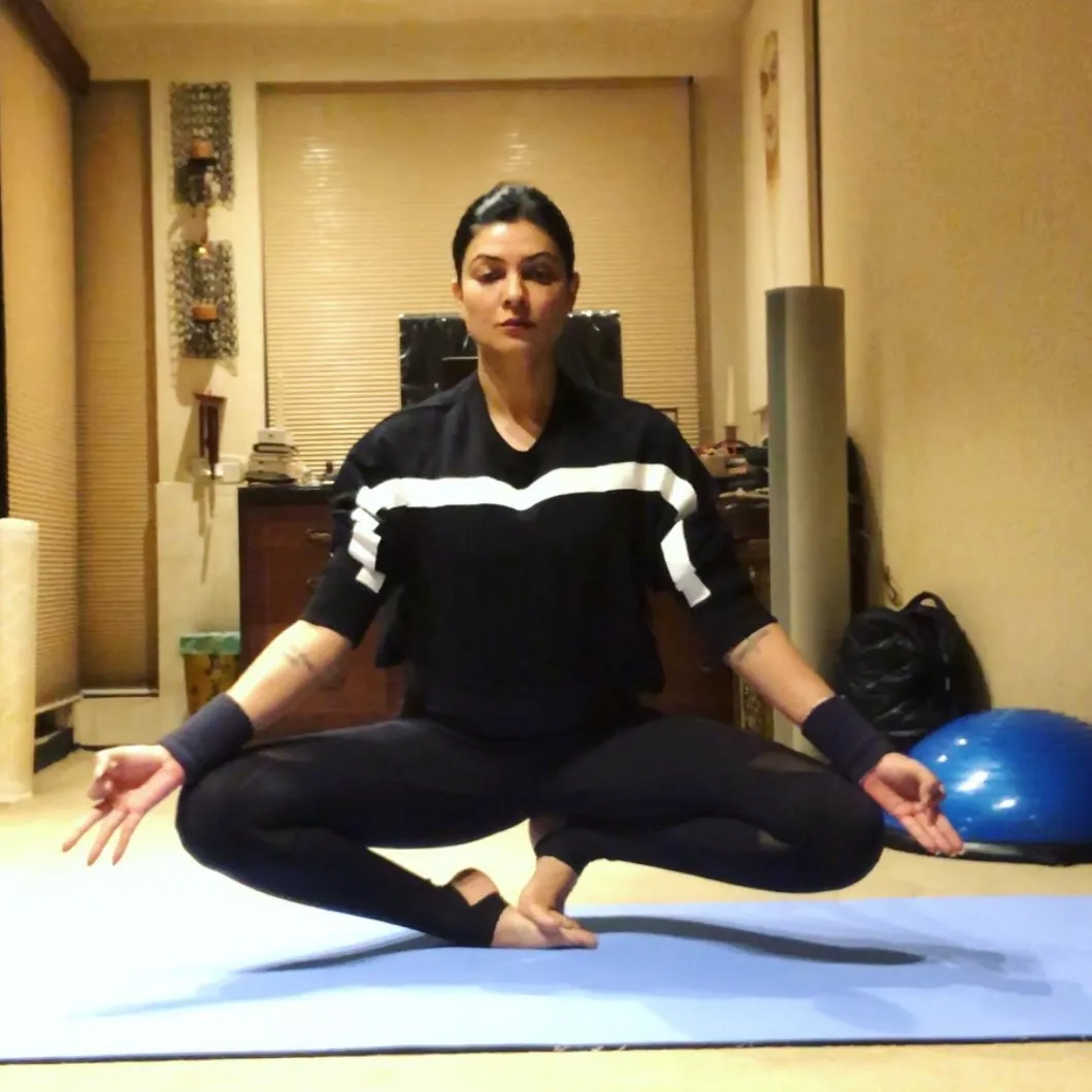 Sushmita Sen