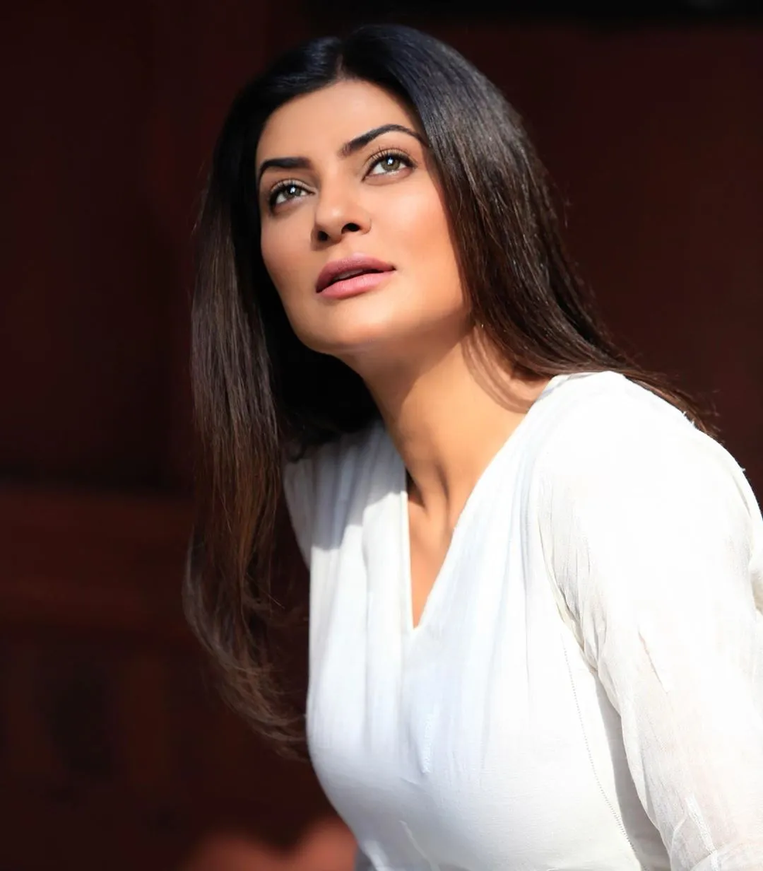 Sushmita Sen