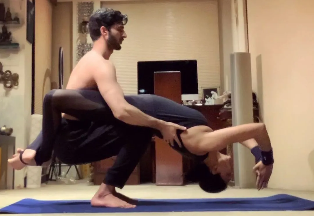 sushmita  