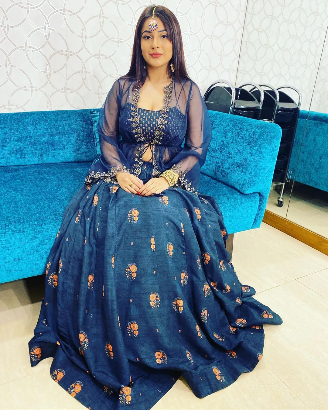 shehnaaz gill 