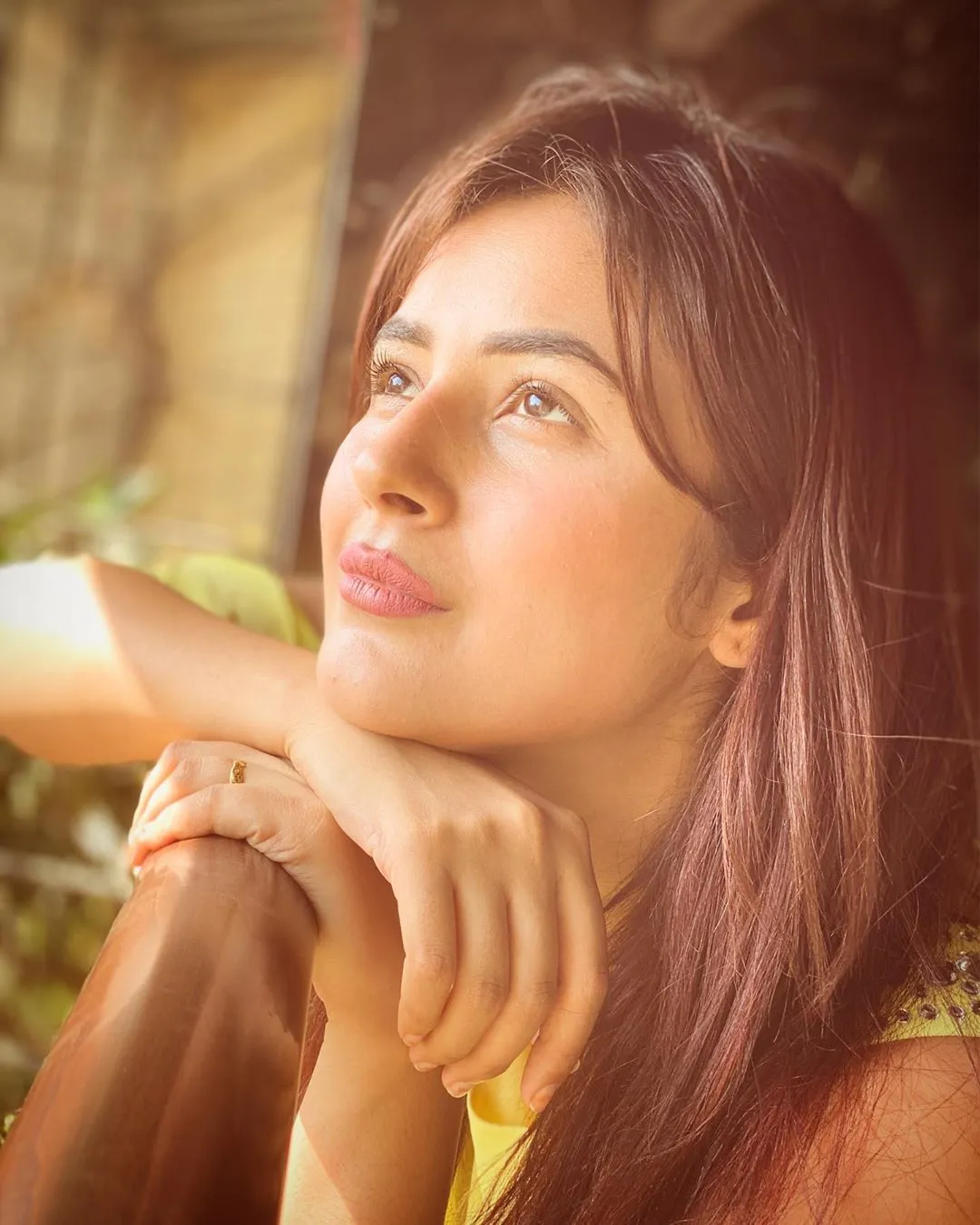 shehnaaz gill