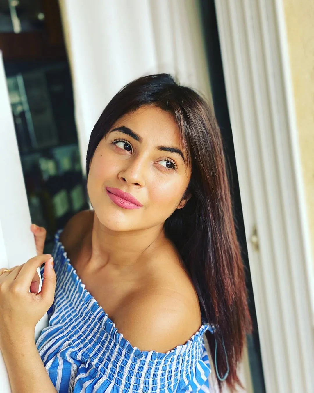shehnaaz gill