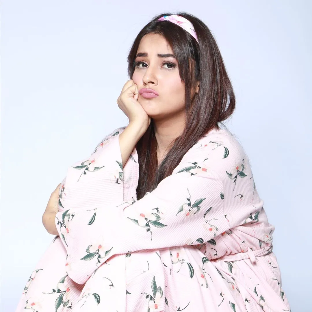 shehnaaz gill