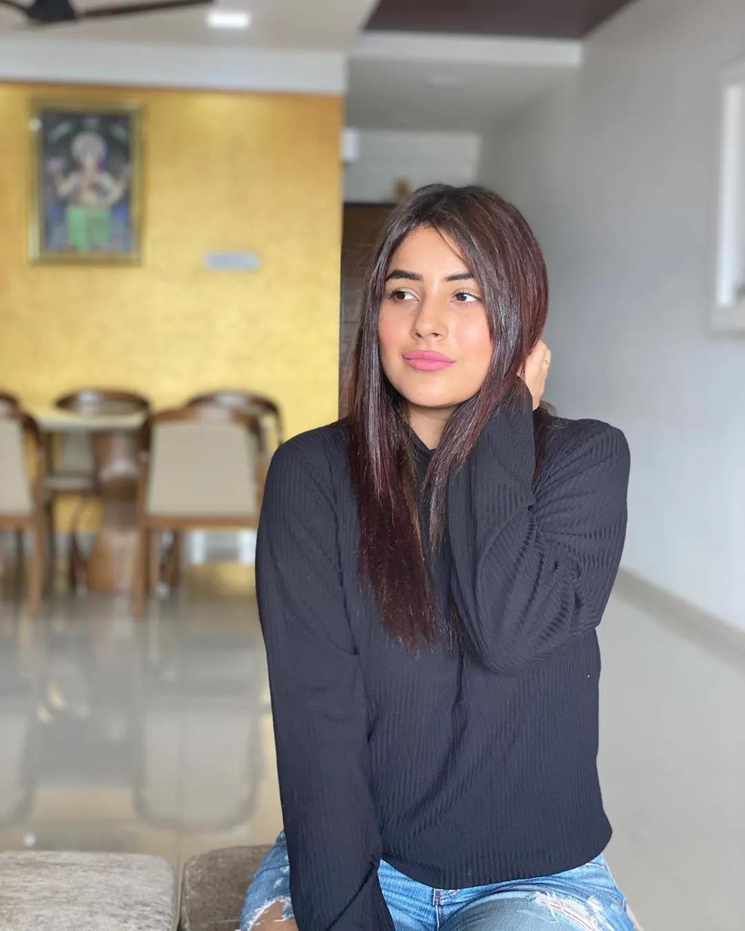 shehnaaz gill