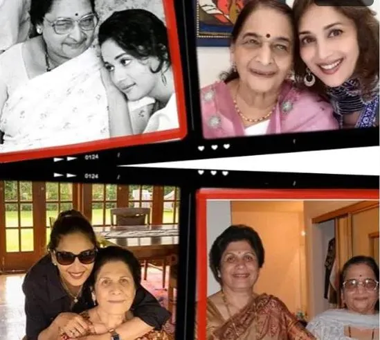 madhuri 