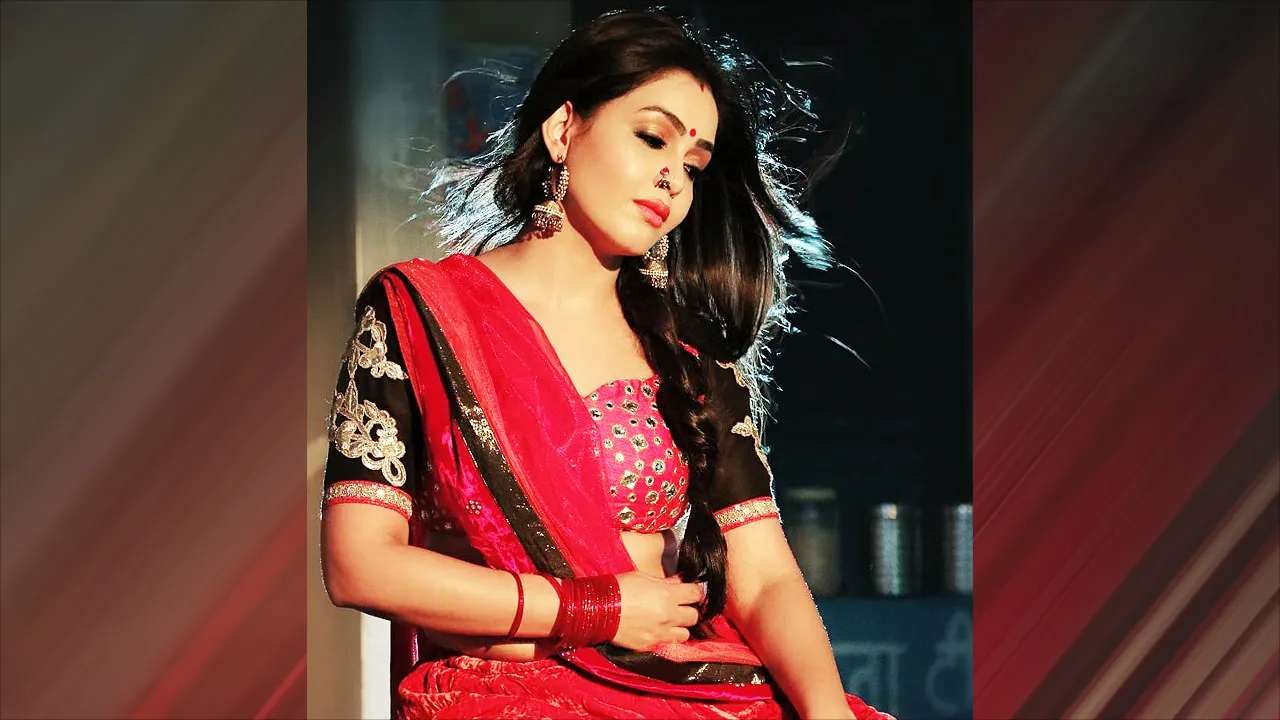 shubhangi