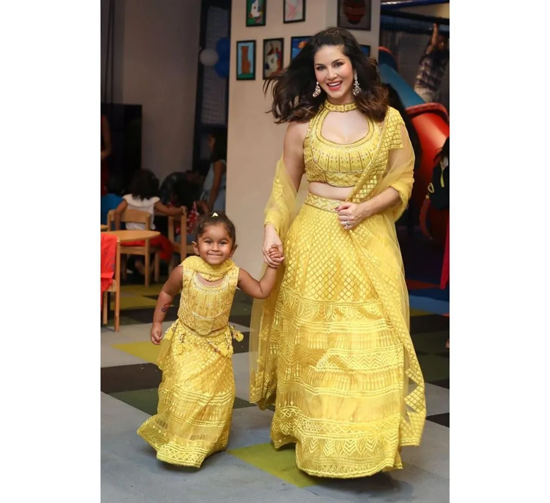 sunnyleone 