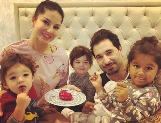 sunny leone