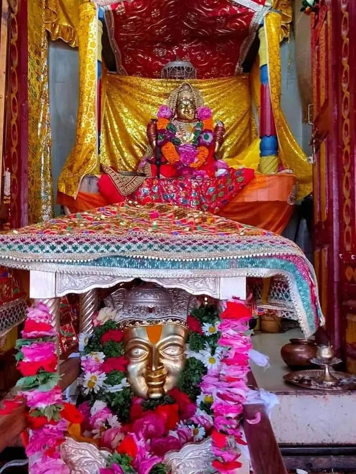 badrinath 