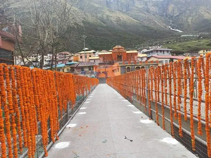 badrinath 