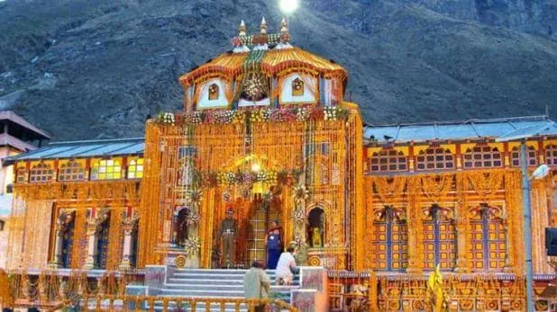 badrinath 