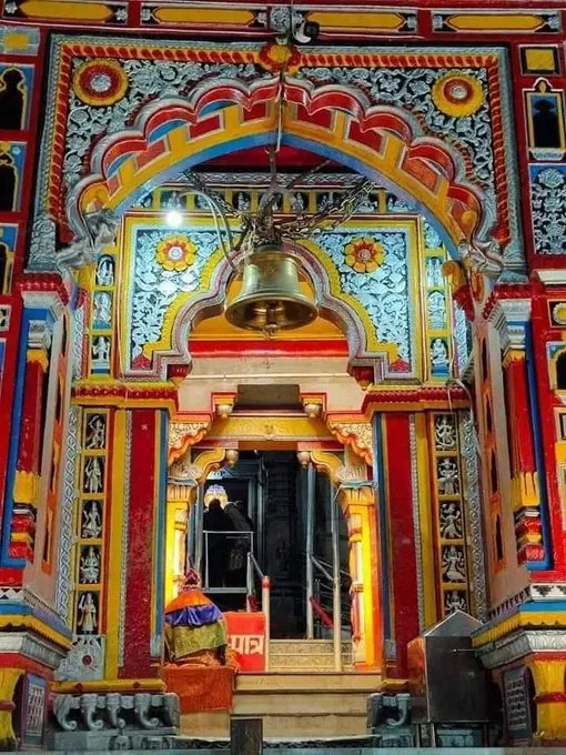 badrinath 