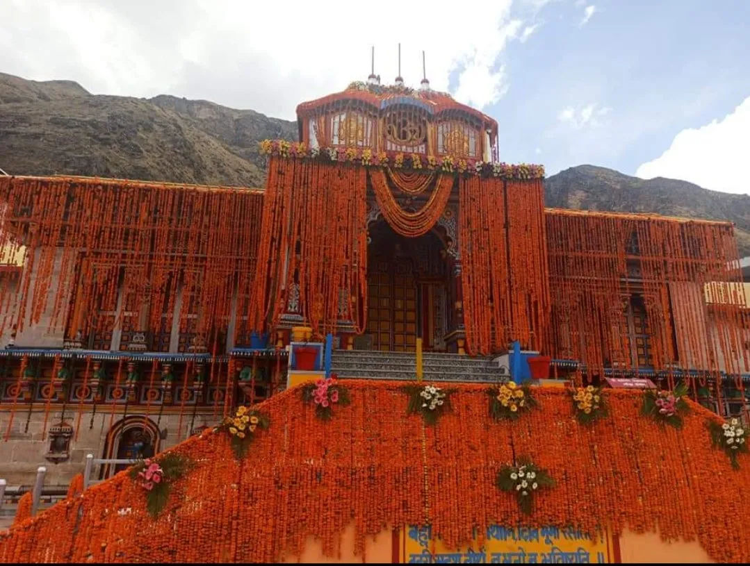 badrinath 