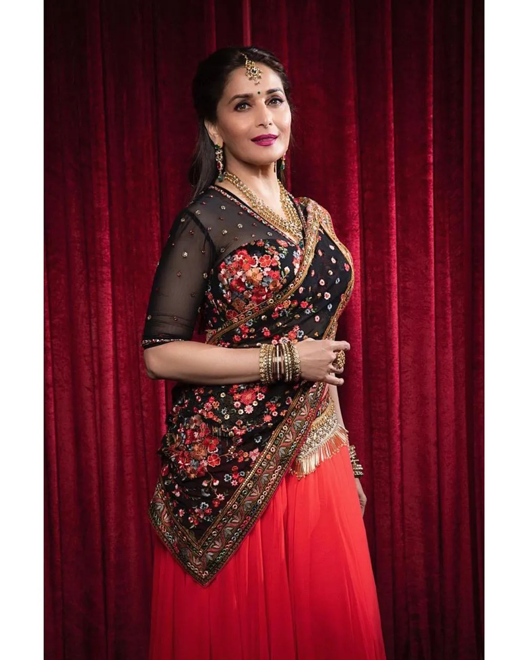 madhuri1 