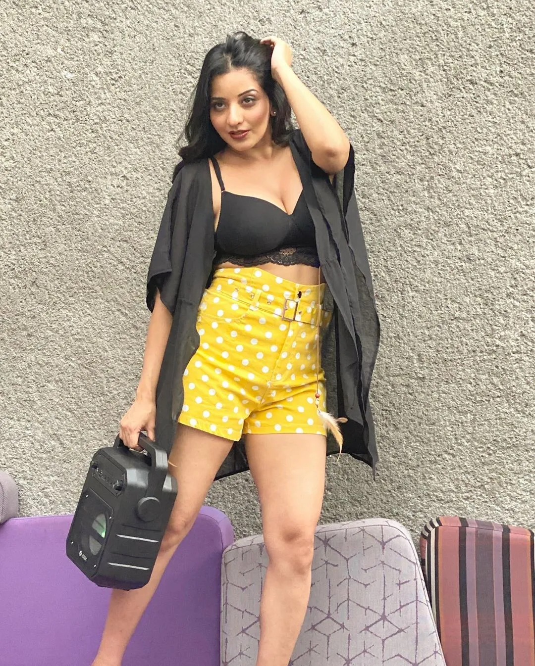 monalisa