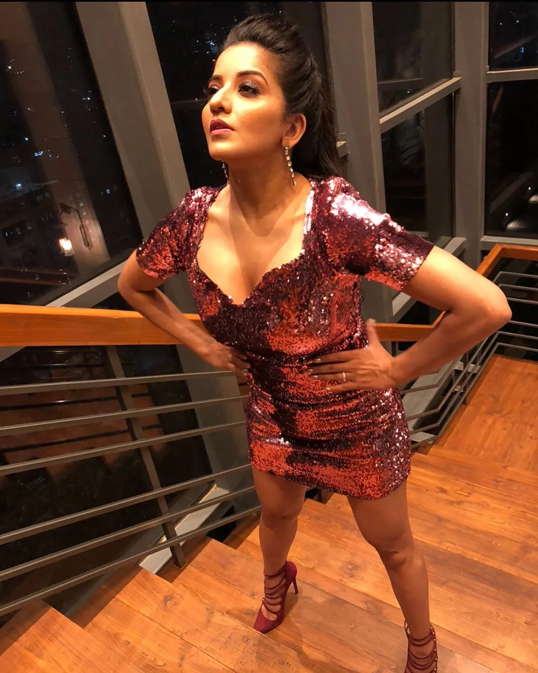 monalisa