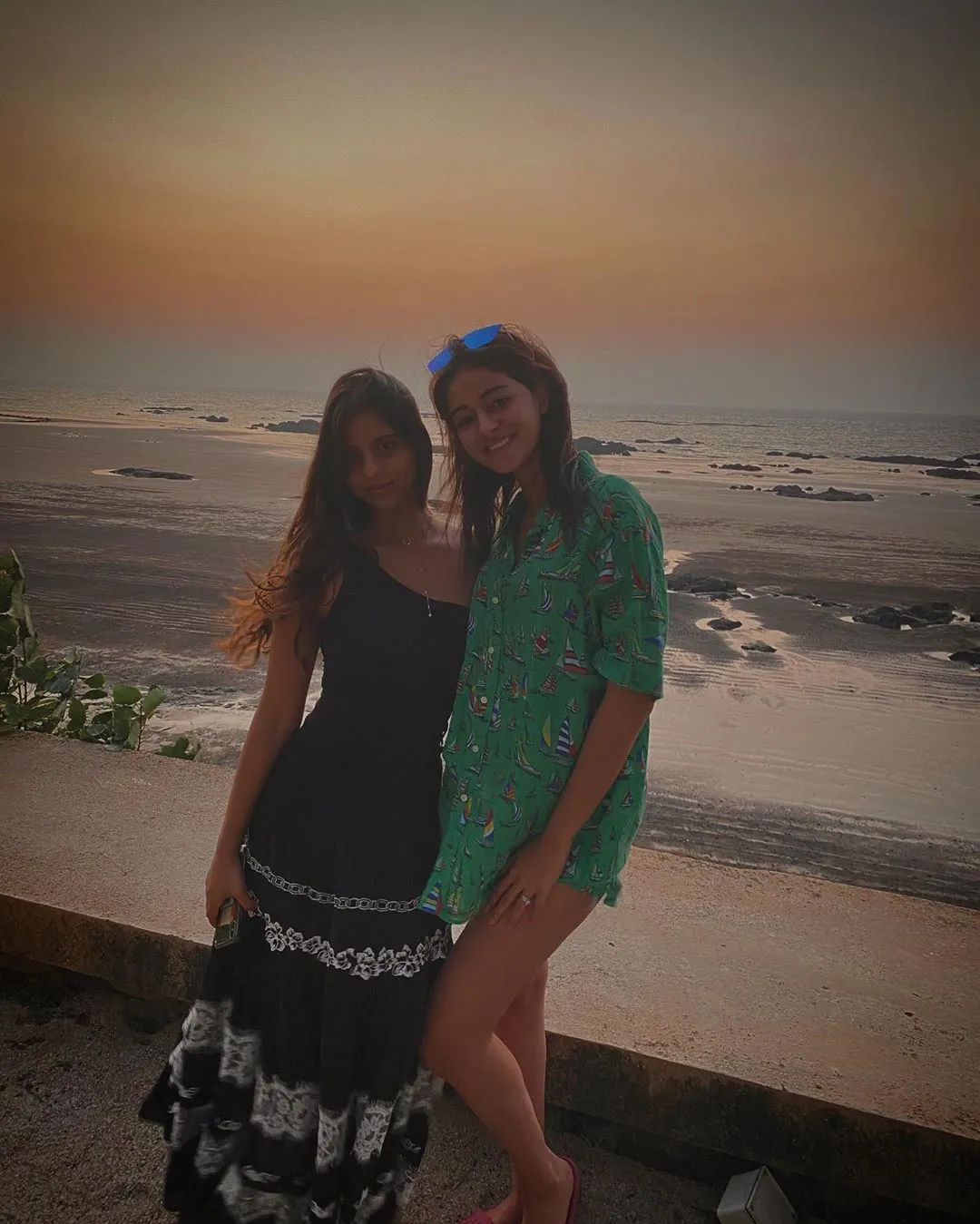 suhana 