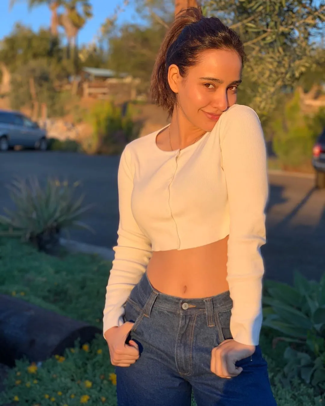 neha sharma 12 