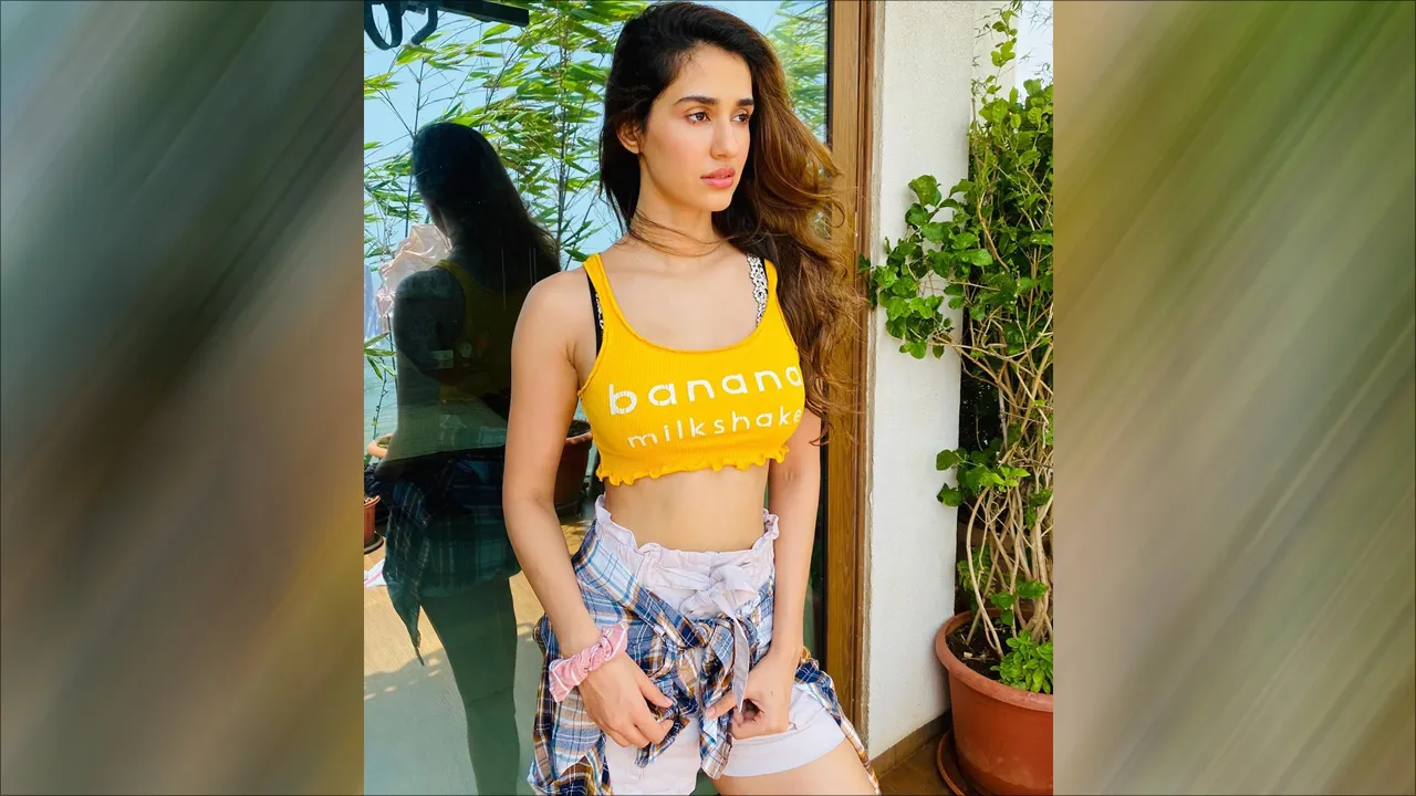 disha patani 1 