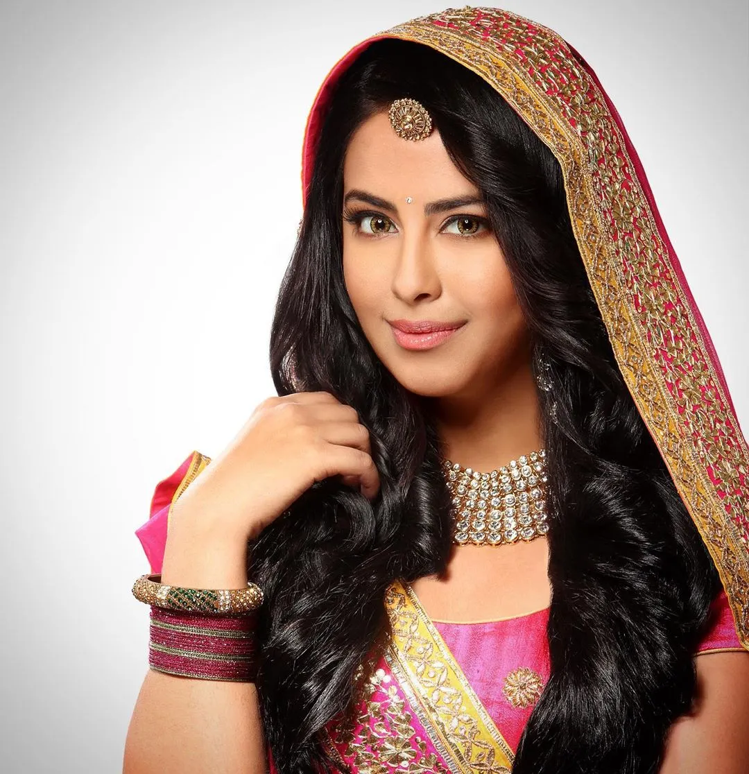 avika gor7 
